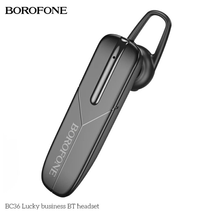 Tai nghe bluetooth Borofone BC36