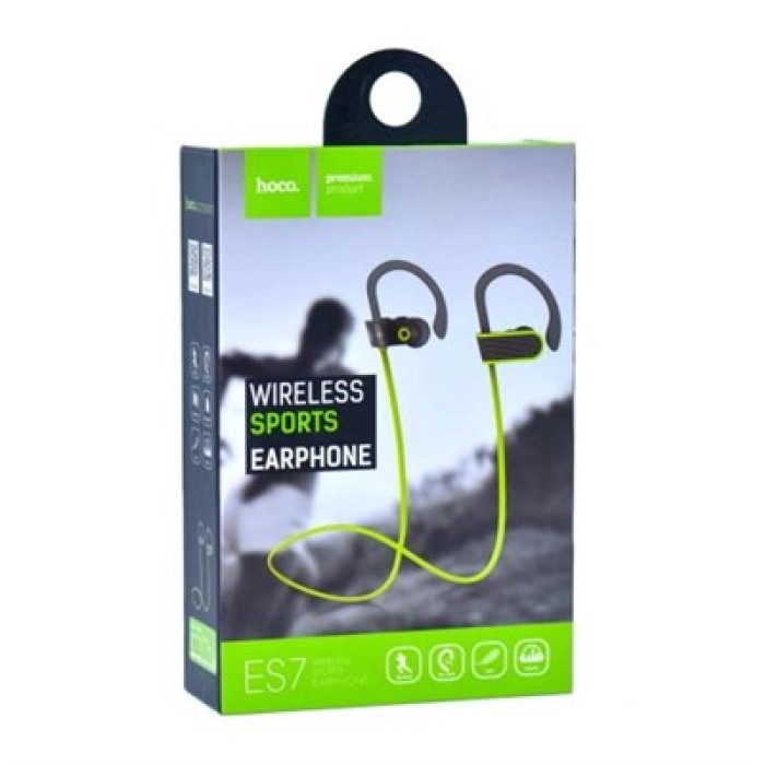 Tai nghe bluetooth Hoco ES7 Sport