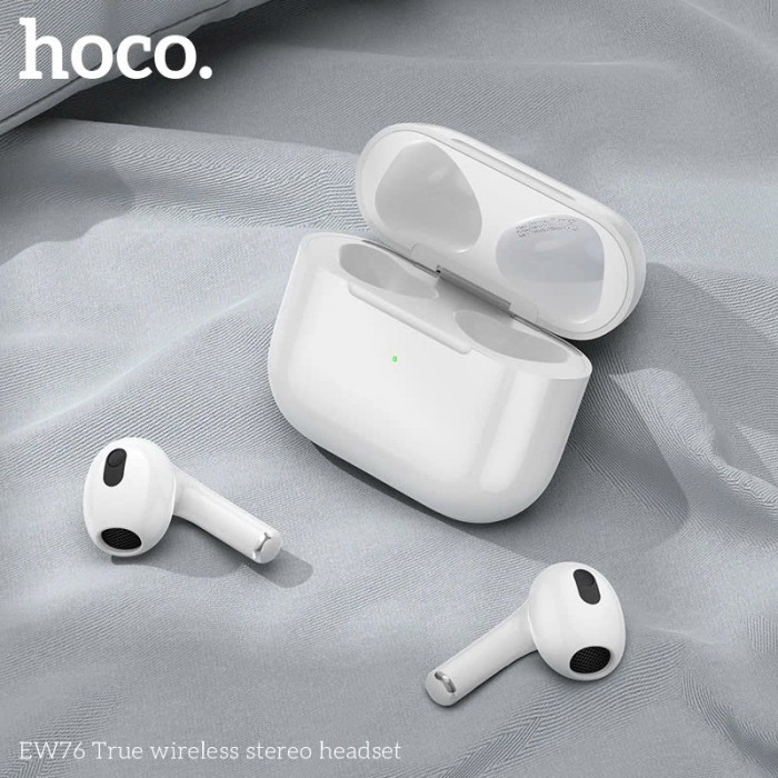Tai nghe bluetooth TWS Hoco EW76