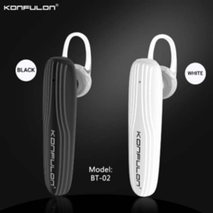 Tai nghe bluetooth  Konfulon BT02