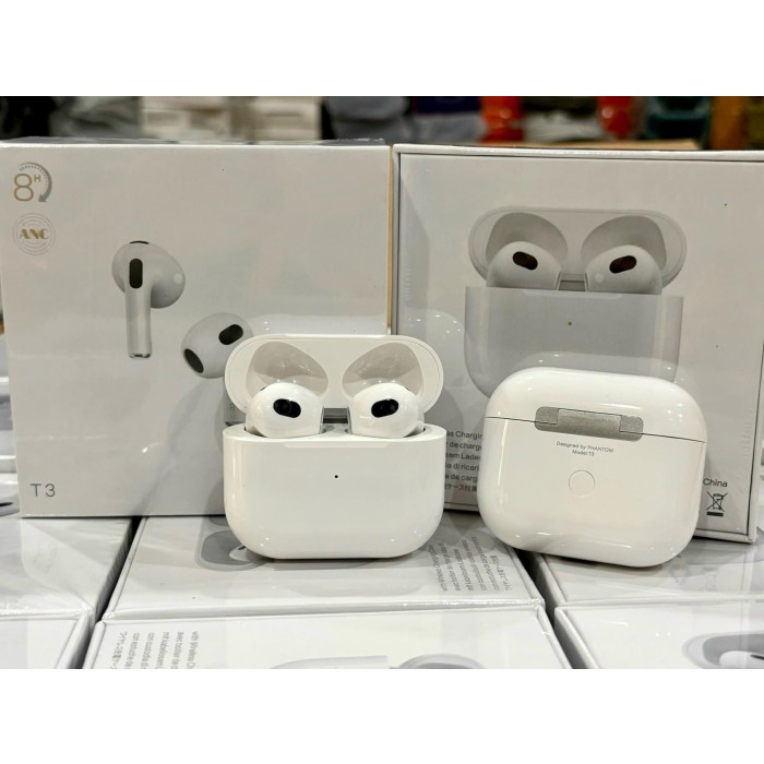 Tai nghe bluetooth TWS Phantom T3 ( pro 3 )