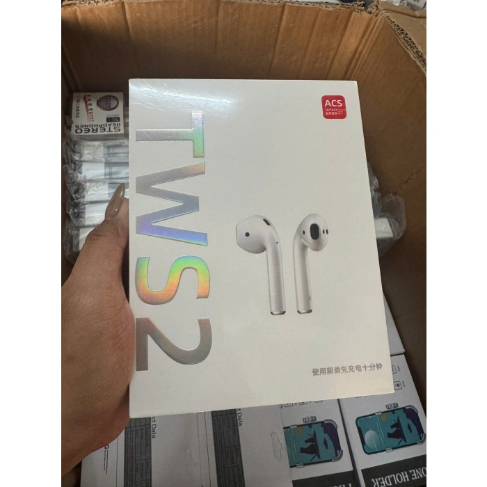 Tai nghe Airpod acs TWS 200P