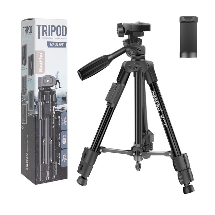 Chân giá đỡ Tripod 3170S