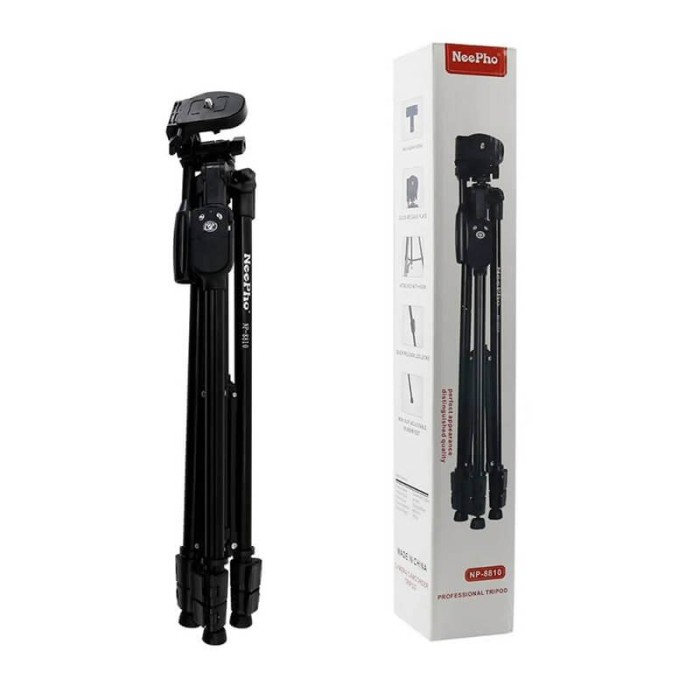 Chân giá đỡ Tripod 8810S