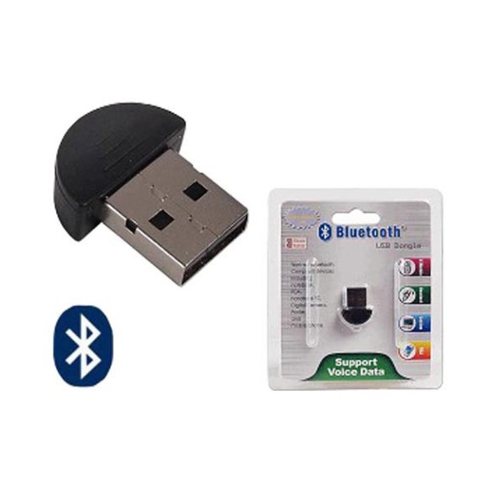 Usb thu phát bluetooth cho máy bàn PC 2.0 rẻ