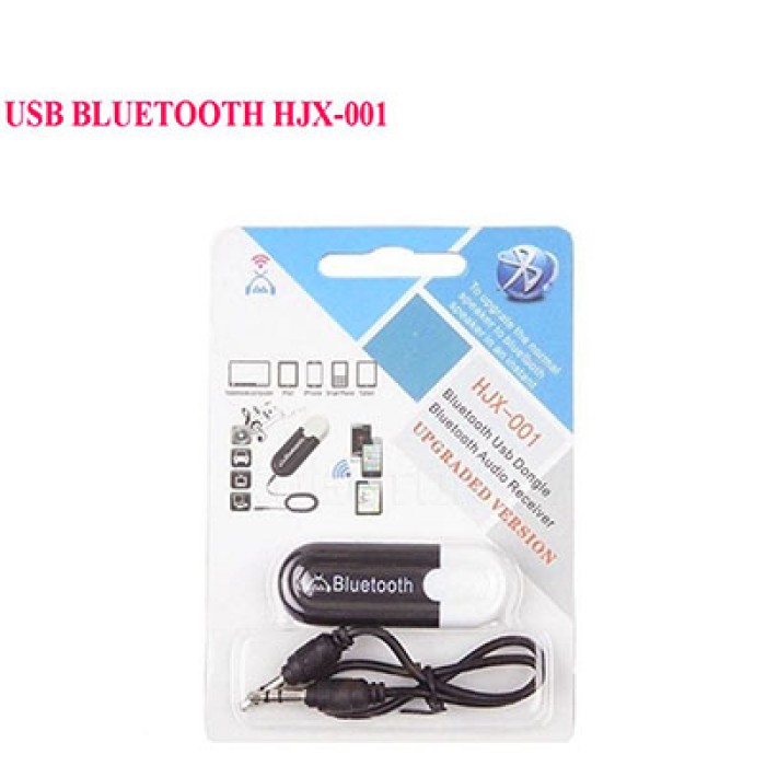 Usb bluetooth HJX001