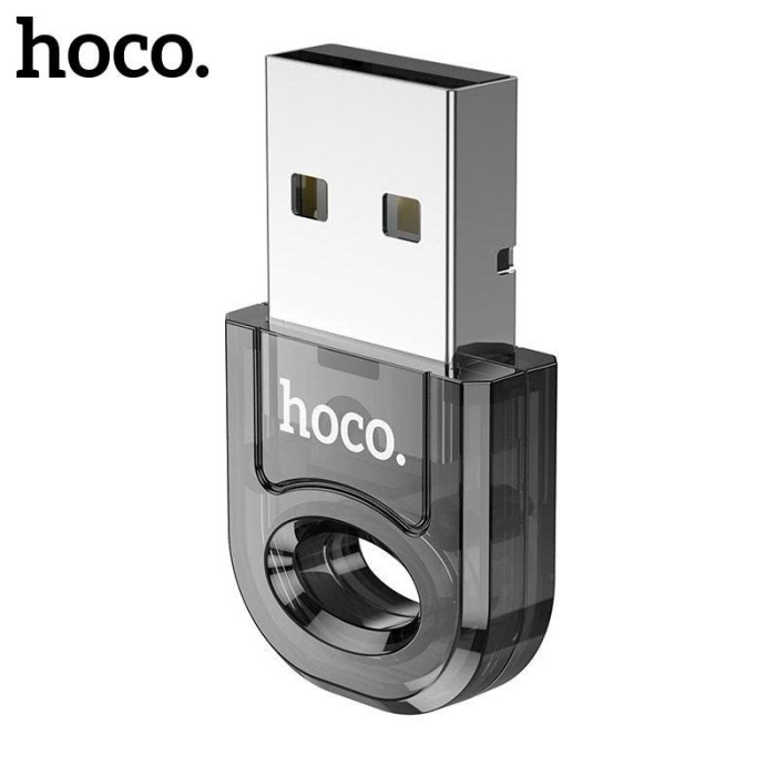 USB bluetooth Hoco UA28 không dây V5.1
