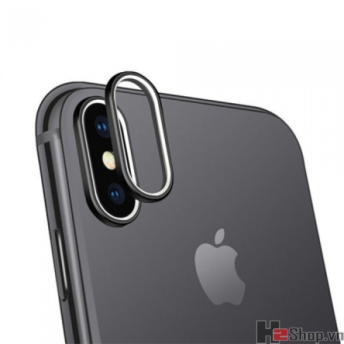 Viền ốp bảo vệ Camera