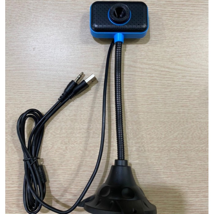 Webcam có micro kiểu Cao