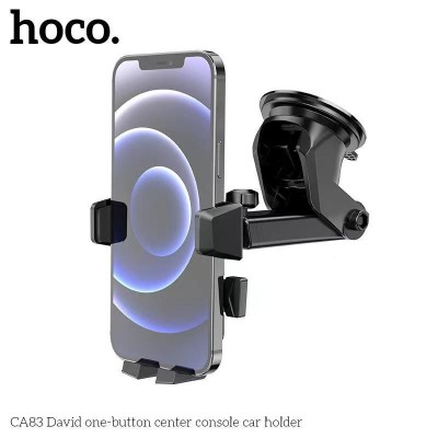 Giá đỡ điện thoại kẹp Hoco CA83