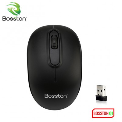 Chuột không dây Bosston Q1