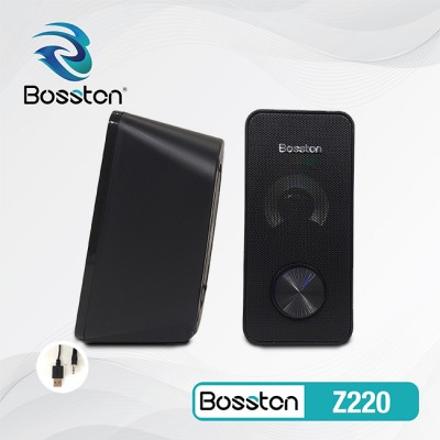 Loa máy tính Bosston 2.0 Z220