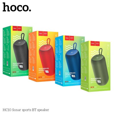 Loa bluetooth Hoco HC10