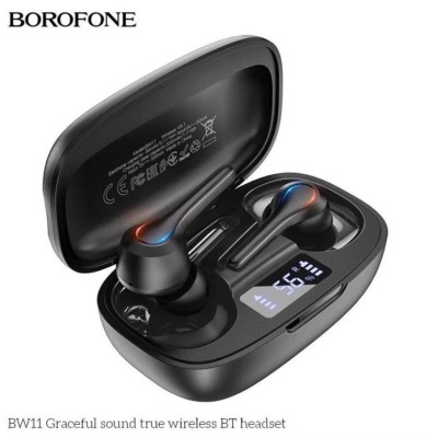 Tai nghe bluetooth TWS Borofone BW11